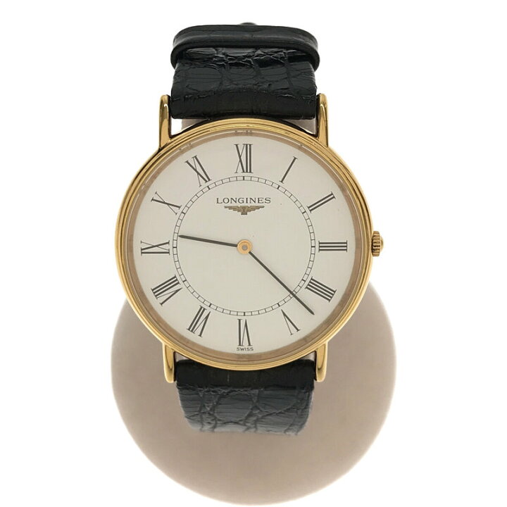 楽天市場】LONGINES / ロンジン | l4.637.2 / Grande Classique 