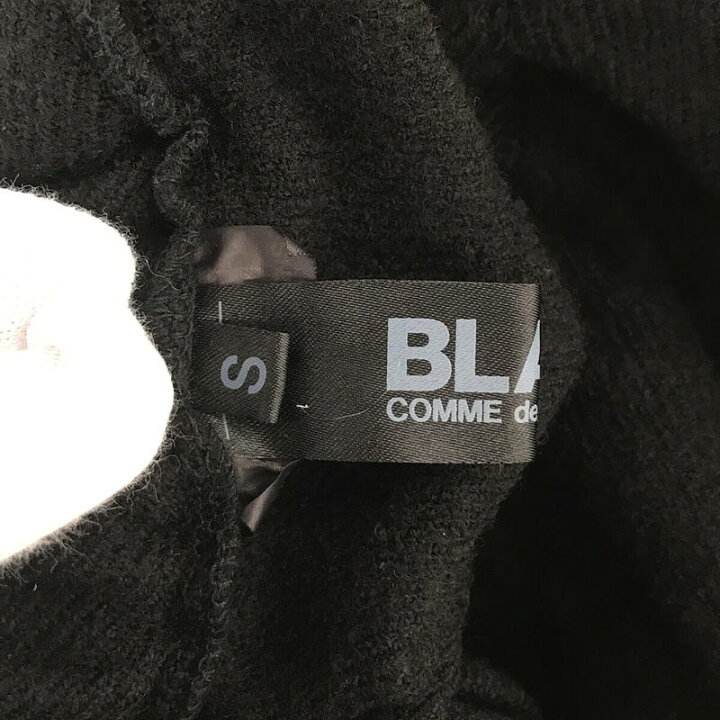 楽天市場】【美品】 BLACK COMME des GARCONS / ブラック 
