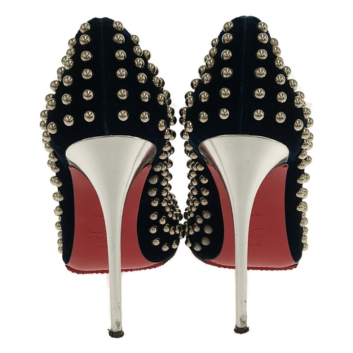 楽天市場】【美品】 Christian Louboutin / クリスチャンルブタン 
