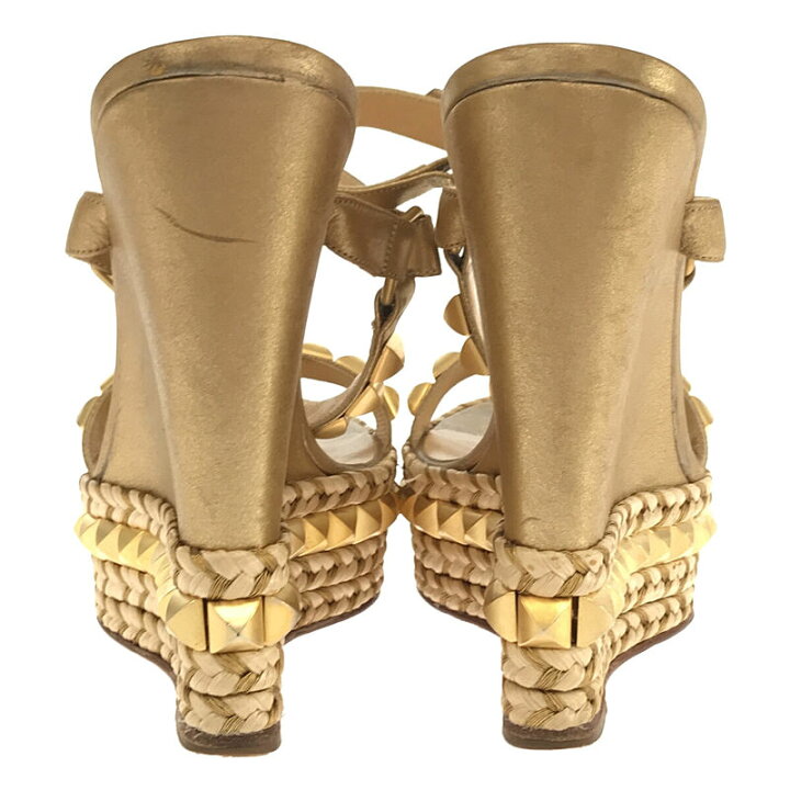 楽天市場】【在庫一掃SALE】Christian Louboutin / クリスチャン 