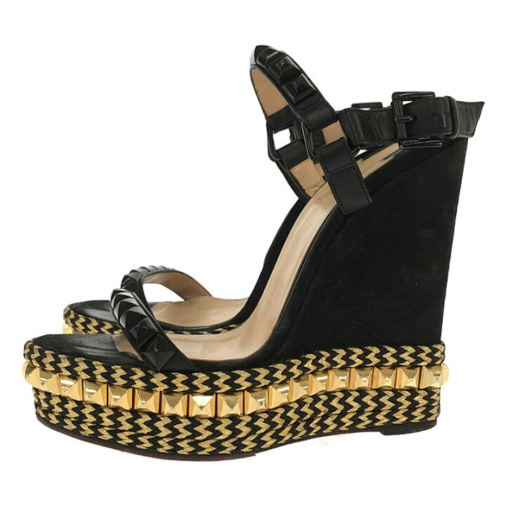 楽天市場】Christian Louboutin / クリスチャンルブタン | カタ クロウ  