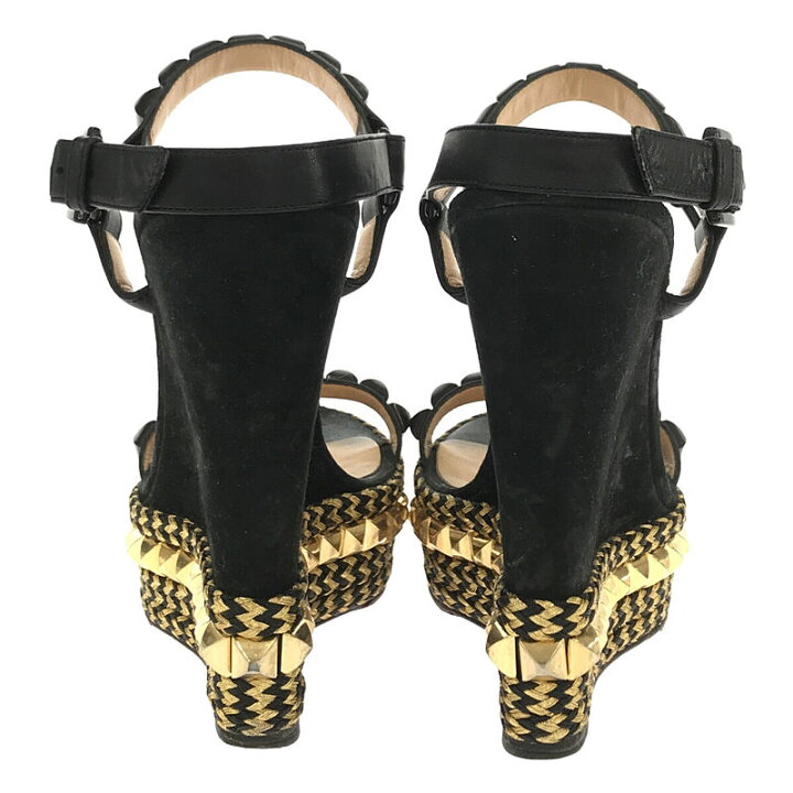 楽天市場】Christian Louboutin / クリスチャンルブタン | カタ クロウ  