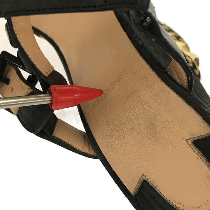 楽天市場】Christian Louboutin / クリスチャンルブタン | カタ クロウ  