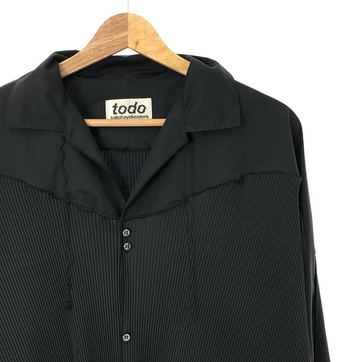 楽天市場】【美品】 kotohayokozawa / コトハヨコザワ | 2023AW | todo 