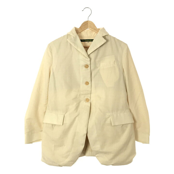 楽天市場】【美品】 Paul Harnden / ポールハーデン | NEW BLAZER 