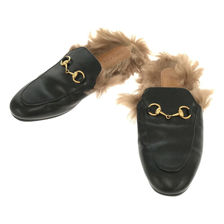 楽天市場】GUCCI / グッチ | プリンスタウン ホースビット ファー 