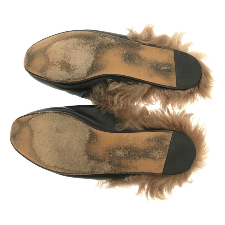 楽天市場】GUCCI / グッチ | プリンスタウン ホースビット ファー  