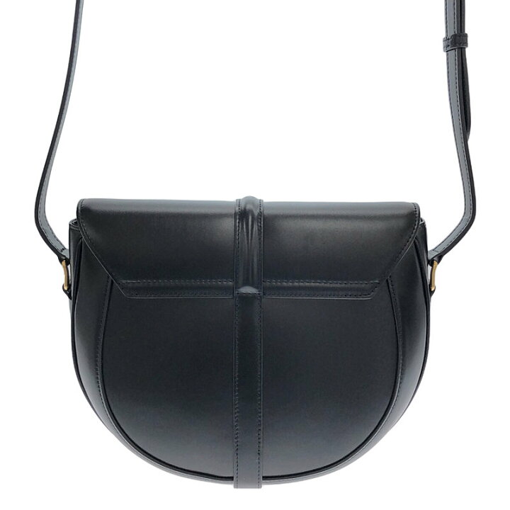楽天市場】【美品】 CELINE / セリーヌ | 16 セーズ ブザス レザー 