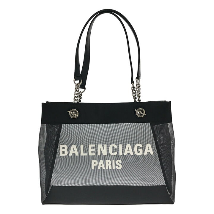 楽天市場】【美品】 BALENCIAGA / バレンシアガ | Duty Free メッシュ  