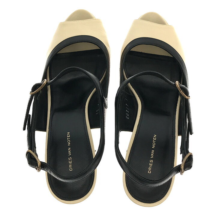 楽天市場】【美品】 DRIES VAN NOTEN / ドリスヴァンノッテン  