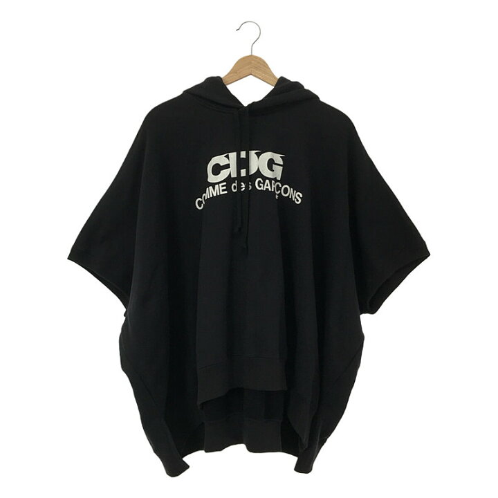 楽天市場】COMME des GARCONS / コムデギャルソン | CDG ロゴ プリント  
