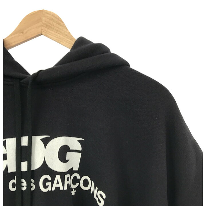 楽天市場】COMME des GARCONS / コムデギャルソン | CDG ロゴ プリント  