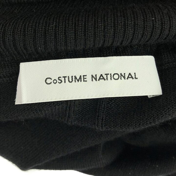 楽天市場】CoSTUME NATIONAL / コスチュームナショナル | ウール 