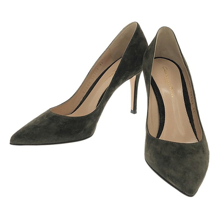 楽天市場】【新品】 Gianvito Rossi / ジャンヴィトロッシ | GIANVITO  