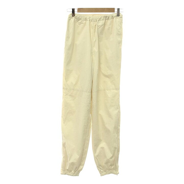楽天市場】ENOF / イナフ | nylon pants ナイロン ストレッチ イージー  