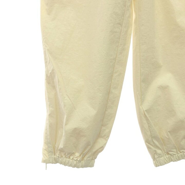 楽天市場】ENOF / イナフ | nylon pants ナイロン ストレッチ イージー 