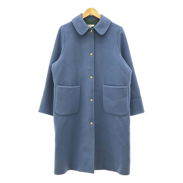 楽天市場】【美品】 yori / ヨリ | 2023AW | バイカラー オーバー  