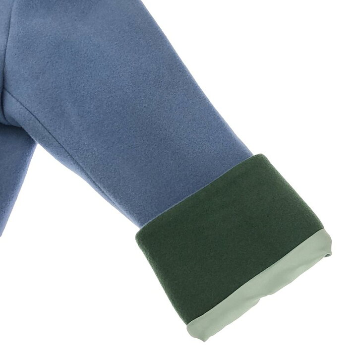 楽天市場】【美品】 yori / ヨリ | 2023AW | バイカラー オーバー  