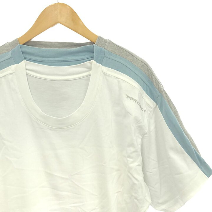 楽天市場】Y/PROJECT / ワイプロジェクト | 4連 ドッキング Tシャツ 