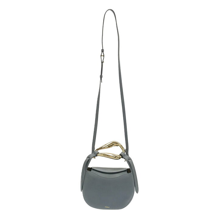 楽天市場】【美品】 Chloe / クロエ | KISS SMALL BAG / 2way 