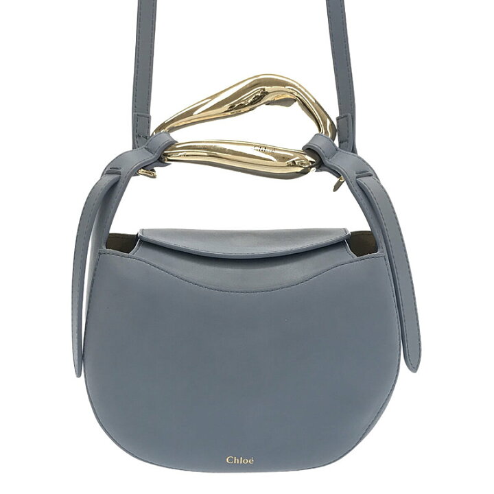 楽天市場】【美品】 Chloe / クロエ | KISS SMALL BAG / 2way 
