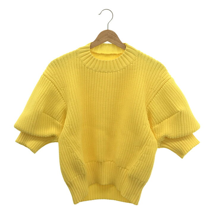 楽天市場】【美品】 sacai / サカイ | ショートスリーブプルオーバー  