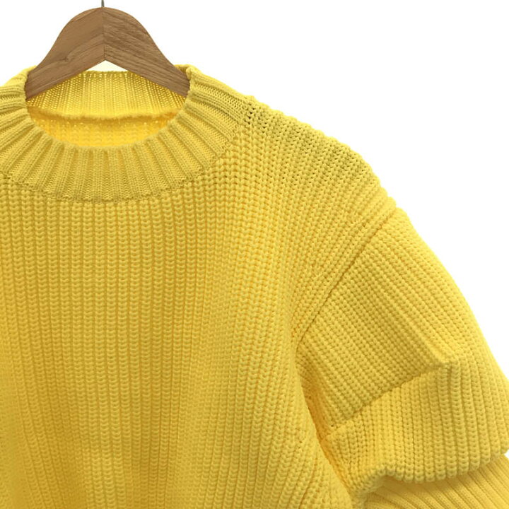 楽天市場】【美品】 sacai / サカイ | ショートスリーブプルオーバー  