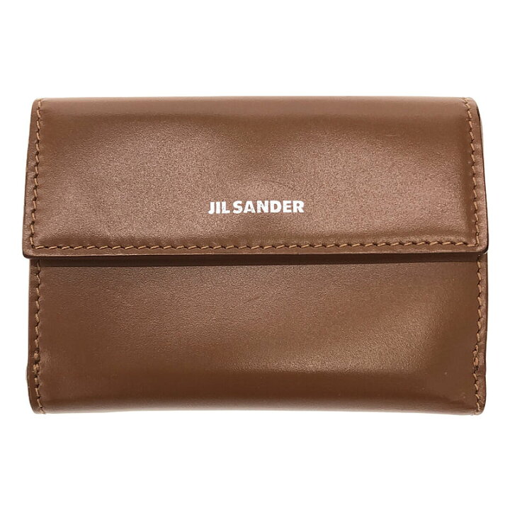 楽天市場】【美品】 JIL SANDER / ジルサンダー | スモールロゴ  