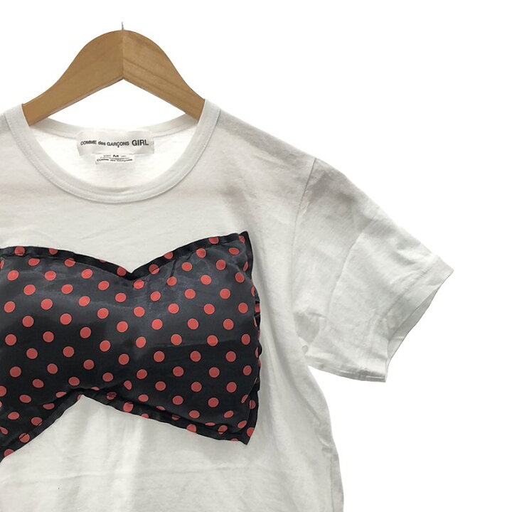 楽天市場】COMME des GARCONS GIRL / コムデギャルソンガール | 2023SS 