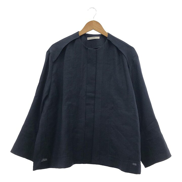 楽天市場】【美品】 LOHEN / ローヘン | 2022SS | No Collar Tent  