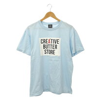 楽天市場】creative drug store（Tシャツ・カットソー｜トップス 