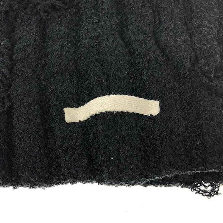 楽天市場】【美品】 Maison Kinema / メゾン キネマ | 2024SS | Pile 