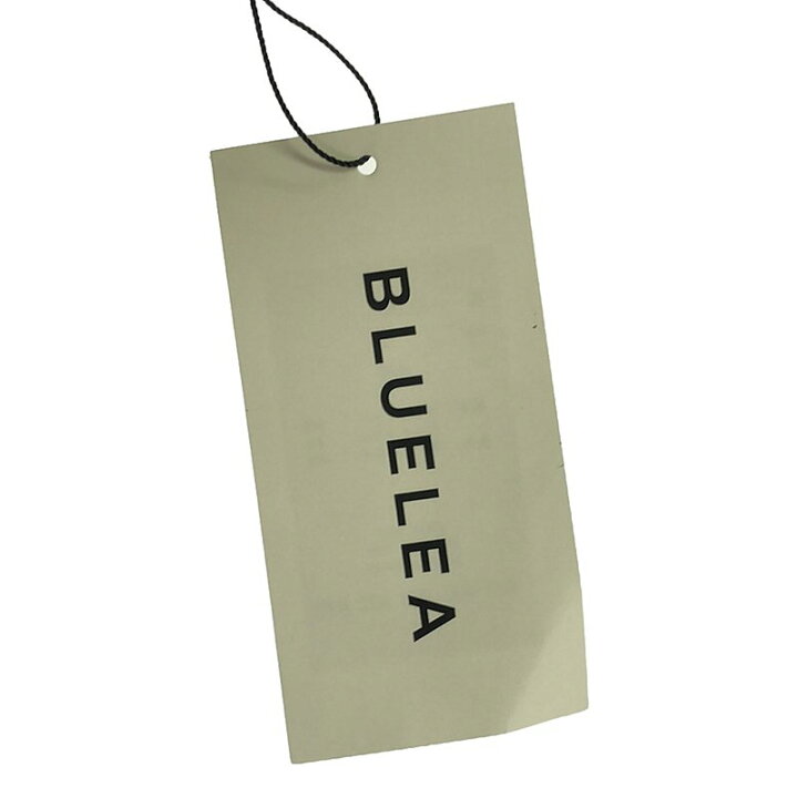 楽天市場】【美品】 Bluelea / ブルレア | Dot Jacquard suspenders 