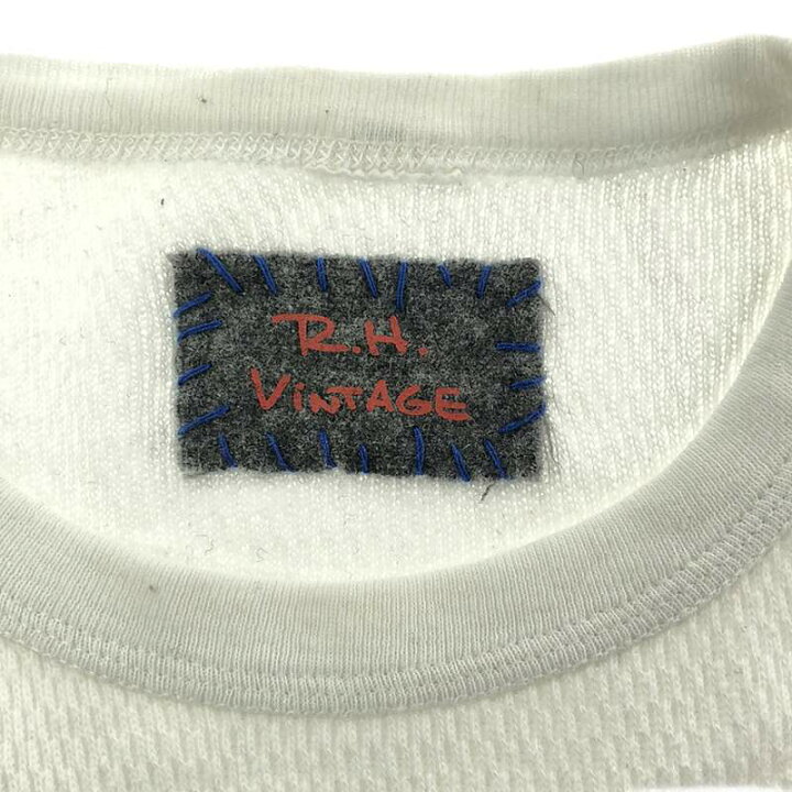 楽天市場】R.H.VINTAGE / ロンハーマンヴィンテージ | Whole love  