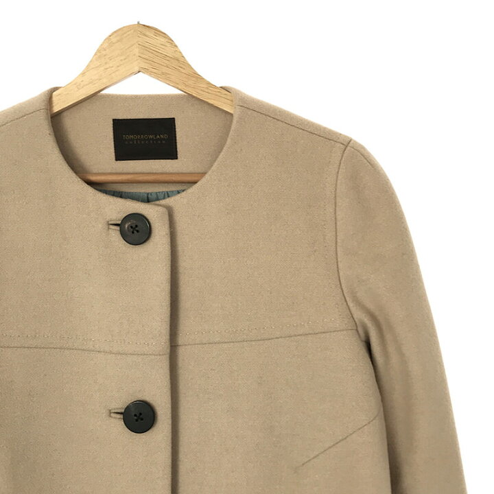 楽天市場】TOMORROWLAND collection / トゥモローランドコレクション 