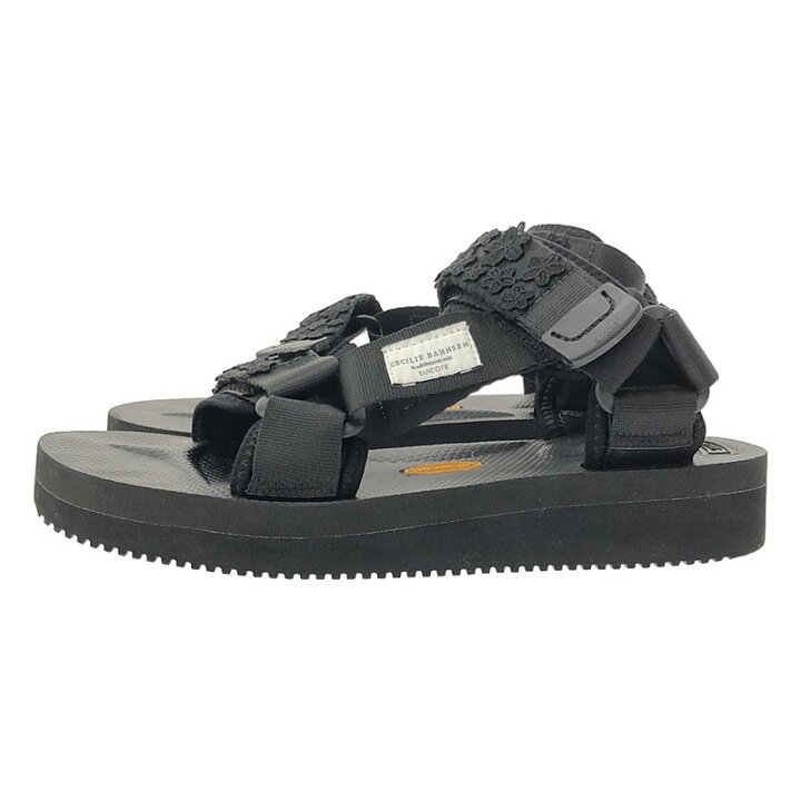 楽天市場】Cecilie Bahnsen / セシリーバンセン | × Suicoke  