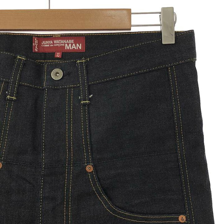 楽天市場】JUNYAWATANABE COMMEdesGARCONS MAN / ジュンヤワタナベマン  