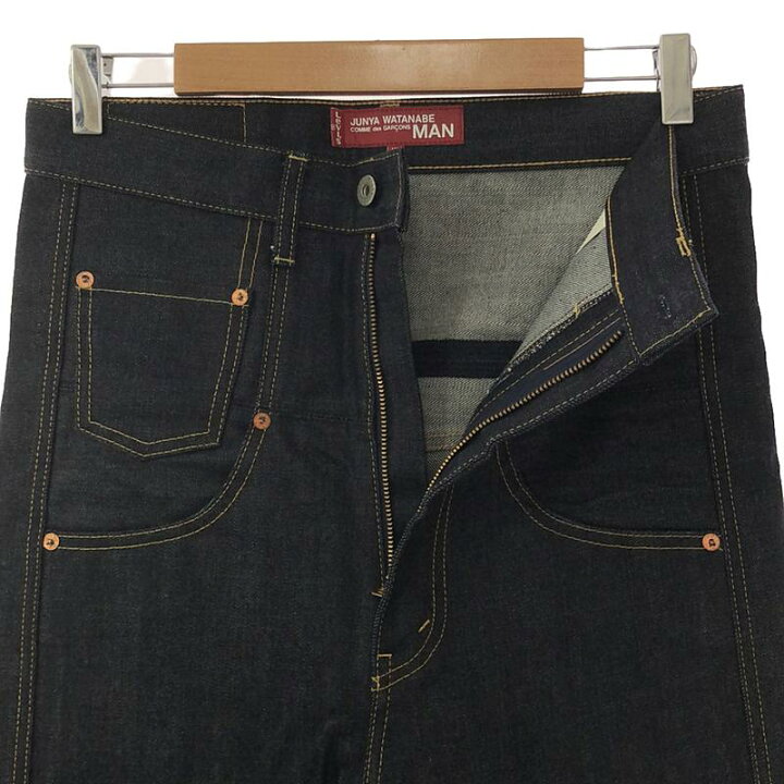 楽天市場】JUNYAWATANABE COMMEdesGARCONS MAN / ジュンヤワタナベマン  
