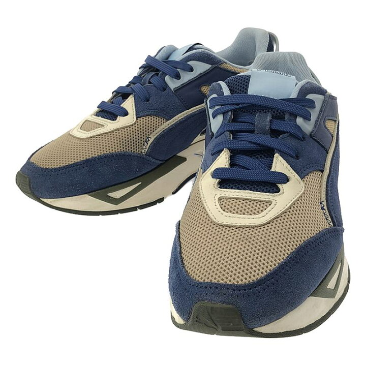 楽天市場】【美品】 MAISON KITSUNE / メゾンキツネ | × PUMA プーマ 
