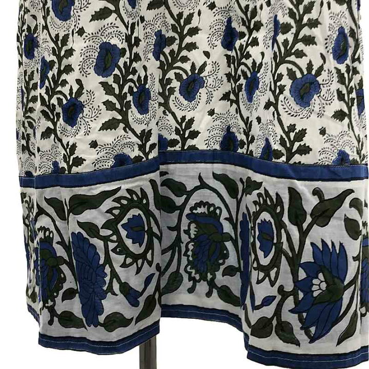 楽天市場】【美品】 SZ Blockprints / エスゼットブロックプリント 