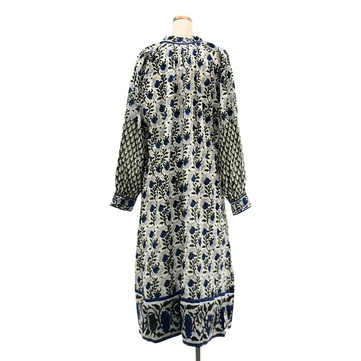 楽天市場】【美品】 SZ Blockprints / エスゼットブロックプリント 