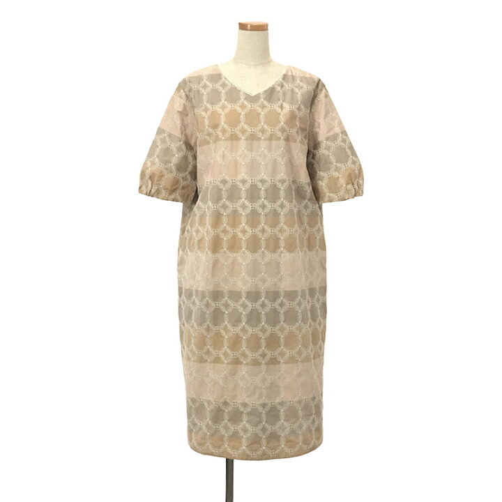 楽天市場】【美品】 mina perhonen / ミナペルホネン | 2023AW  