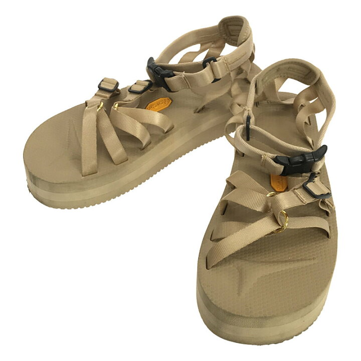 楽天市場】Suicoke / スイコック | ×TOMORROWLAND TOSSHI-V ストラップ  