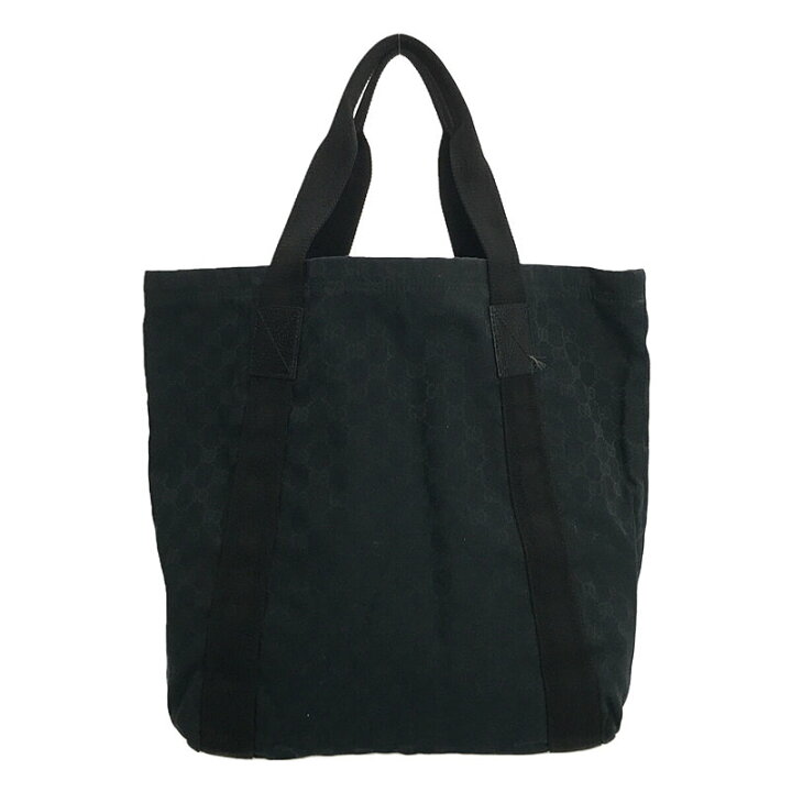 楽天市場】GUCCI / グッチ | 189669 GGキャンバス トートバッグ 