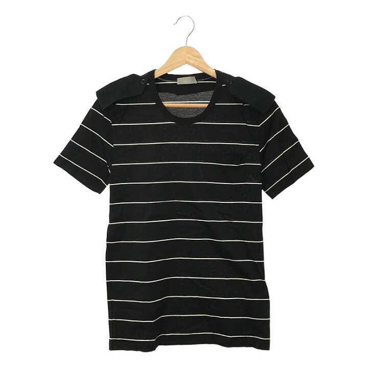 楽天市場】Dior homme / ディオールオム | 07SS エディ期 エポーレット 