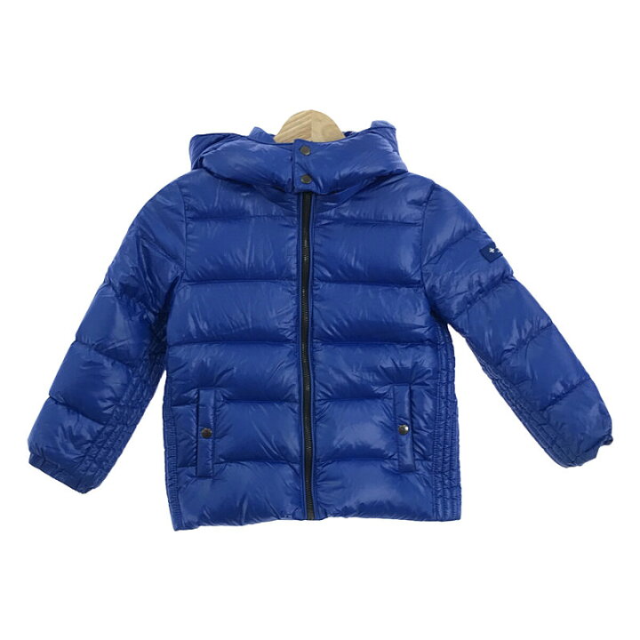 楽天市場】【美品】 TATRAS / タトラス | キッズ ダウンジャケット  