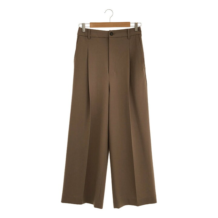 楽天市場】【美品】 Ron Herman / ロンハーマン | Wool Stretch Pants  