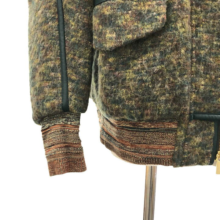 楽天市場】【美品】 Mame Kurogouchi / マメクロゴウチ | 2022FW 