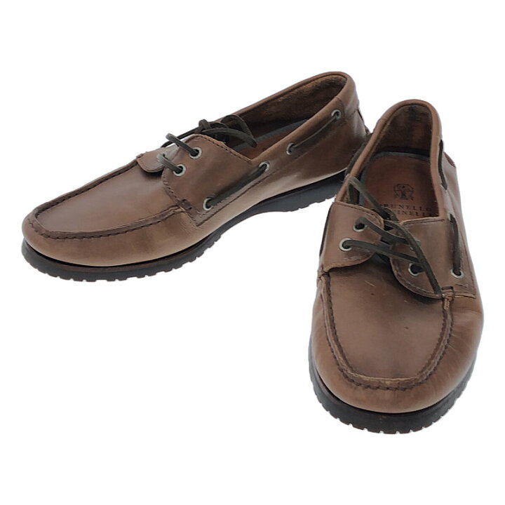 楽天市場】【美品】 BRUNELLO CUCINELLI / ブルネロクチネリ | レザー  