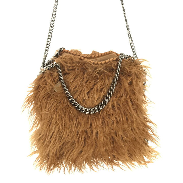 楽天市場】【美品】 STELLA McCARTNEY / ステラマッカートニー | 2Way 